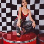 Alina Eremia se pregătește pentru lansarea pe piața muzicală internațională