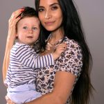 Lili Sandu a renunțat la concediul de maternitate