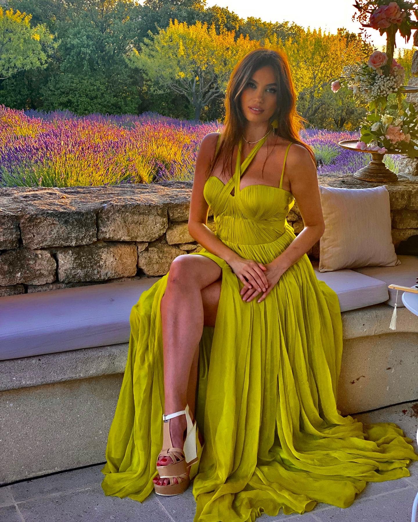 Alina Pușcău a descoperit spiritualitatea, după decesul tatălui ei. „Nu am putut să vorbesc cu el, 5 ani am fost suparată”. Exclusiv VIDEO