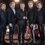 Arsenie Todiraș va cânta cu Holograf