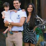 Lili Sandu a renunțat la concediul de maternitate