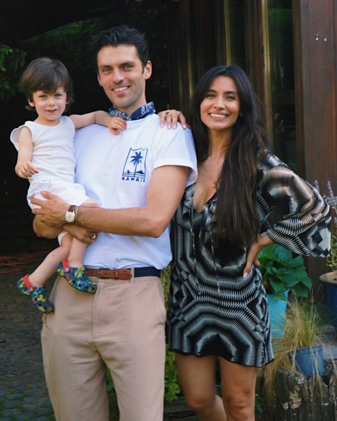 Lili Sandu a renunțat la concediul de maternitate