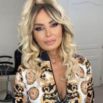 Daniela Gyorfi împlinește 54 de ani. A fost o fetiță tare sărmană, au schimbat-o, oare, banii?