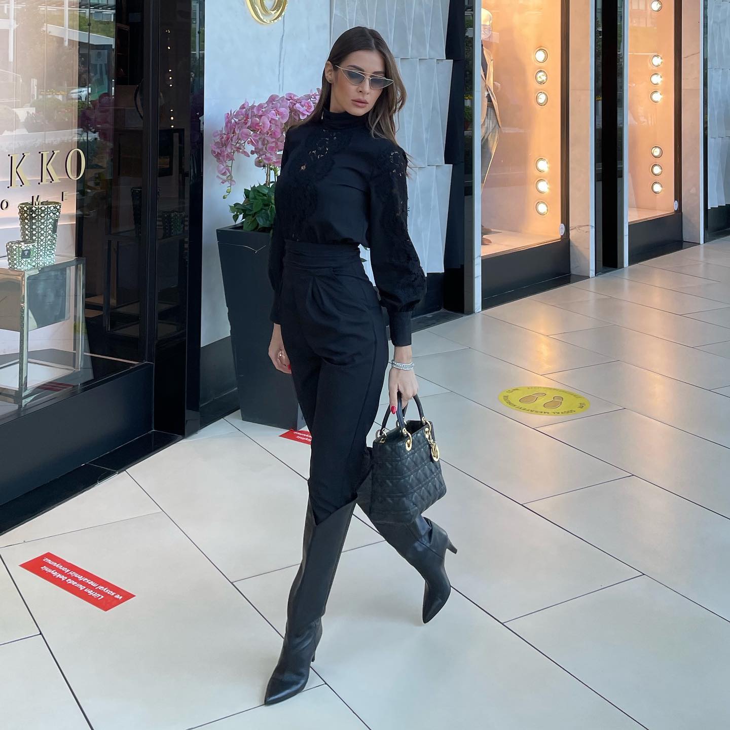 Cristina Dorobanțu ne-a dezvăluit toate secretele de frumusețe