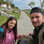 Marian Godină se implică activ în creșterea fiicei sale