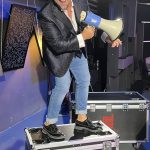 Horia Brenciu și-ar dori să revină într-un serial de televiziune