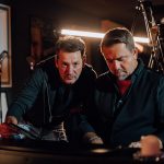 Horia Brenciu și-ar dori să revină într-un serial de televiziune