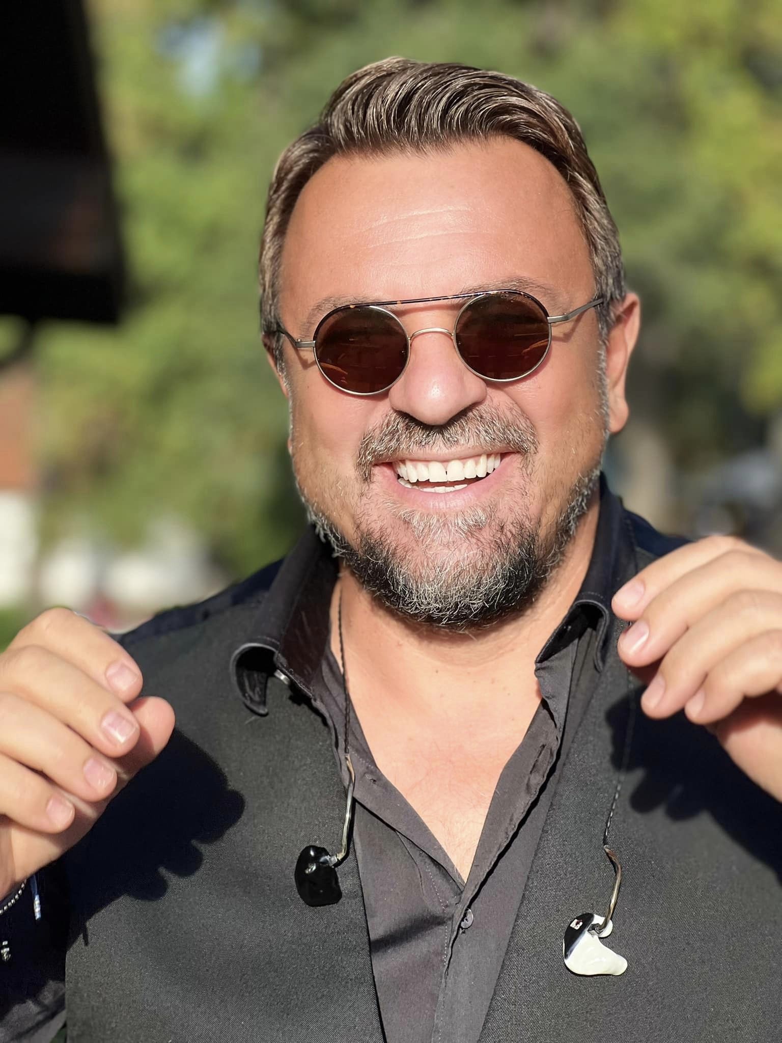 Horia Brenciu și-ar dori să revină într-un serial de televiziune