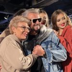 Ea este singura femeie care a văzut toate lenjeriile de pat ale lui Cătălin Botezatu