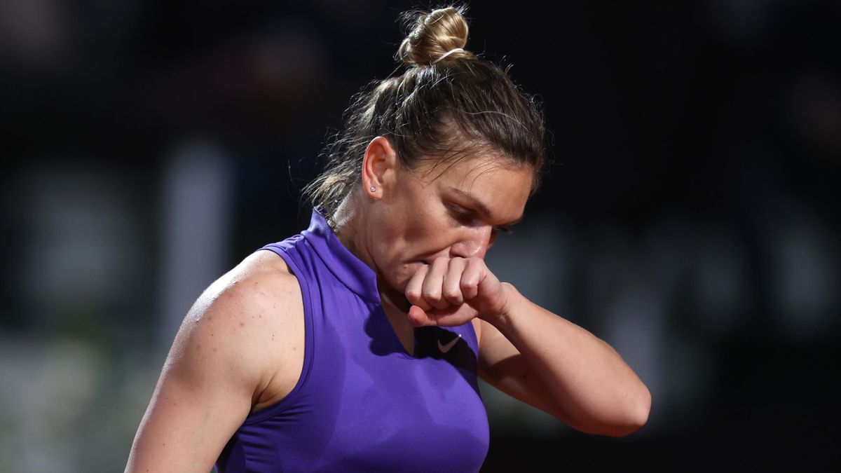 Ce este Roxadustat, substanța cu care a fost depistată Simona Halep