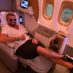 Ea este singura femeie care a văzut toate lenjeriile de pat ale lui Cătălin Botezatu