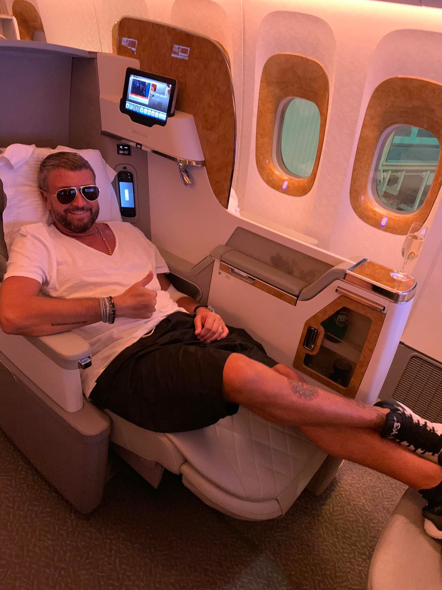 Ea este singura femeie care a văzut toate lenjeriile de pat ale lui Cătălin Botezatu