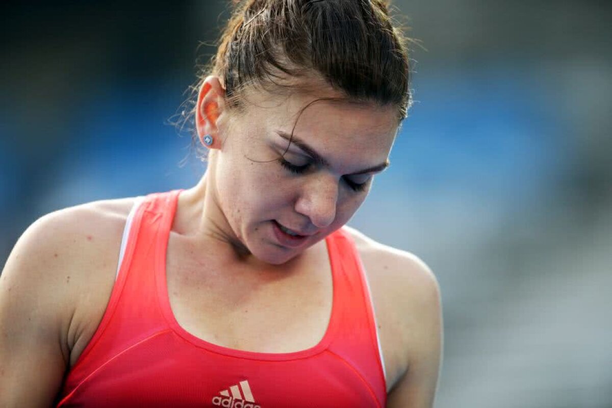 Anunțul dimineții despre Simona Halep
