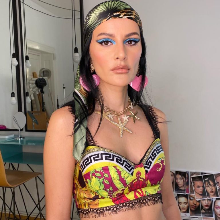 Cu ce ajunsese Ruxi să se spele la „Sunt celebru, scoate-mă de aici!”: „Oricât frecai cu ăla nu trecea mirosul de transpirație” VIDEO EXCLUSIV