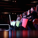 Radu Croitoru, producător de conținut la „Vocea României”, face dezvăluiri din culise