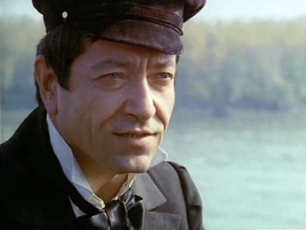 A jucat în ”Toate pânzele sus!”