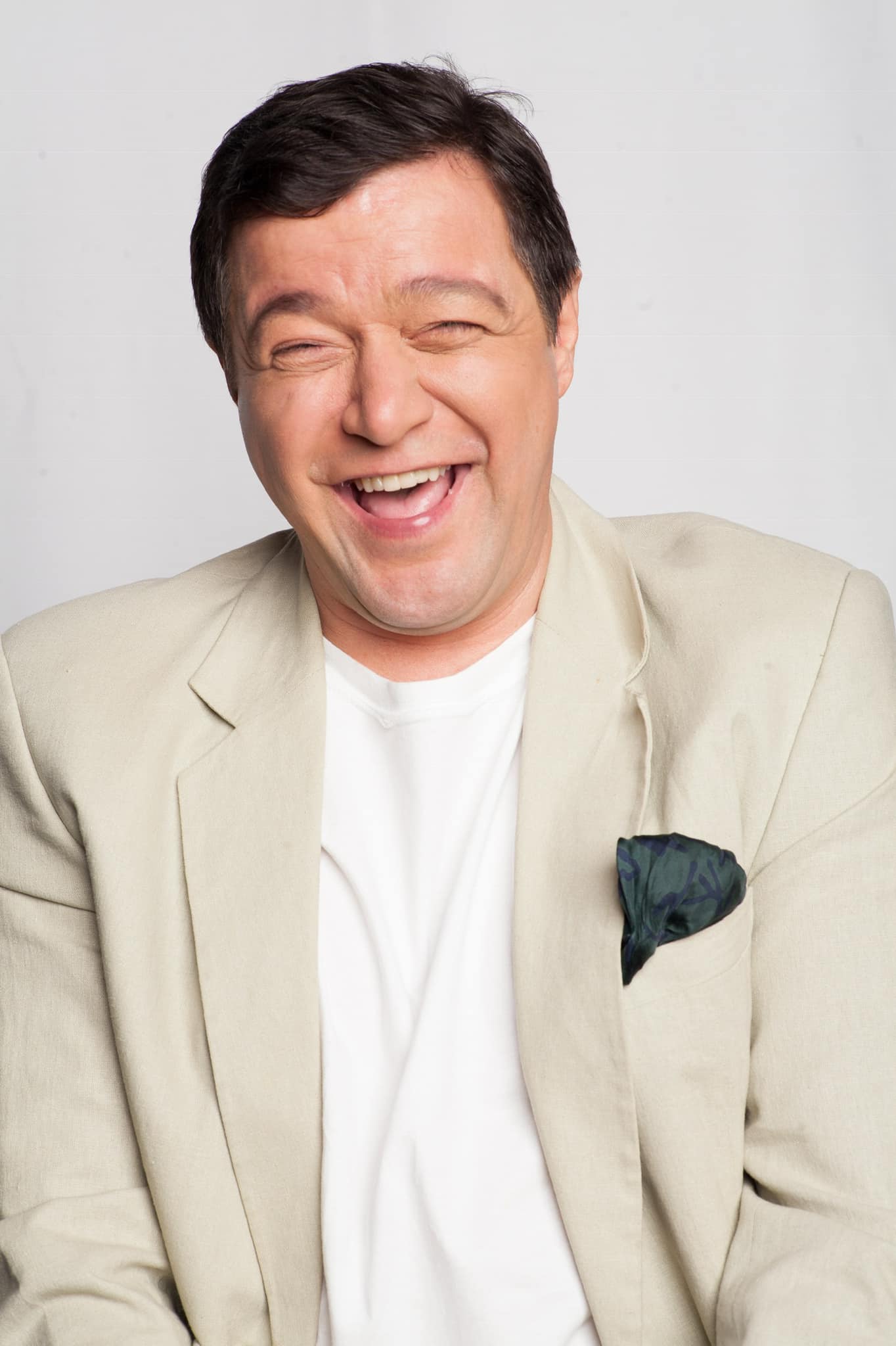 Actorul Sandu Pop este conștient că nu va scapa de titulatura Varu Sandel