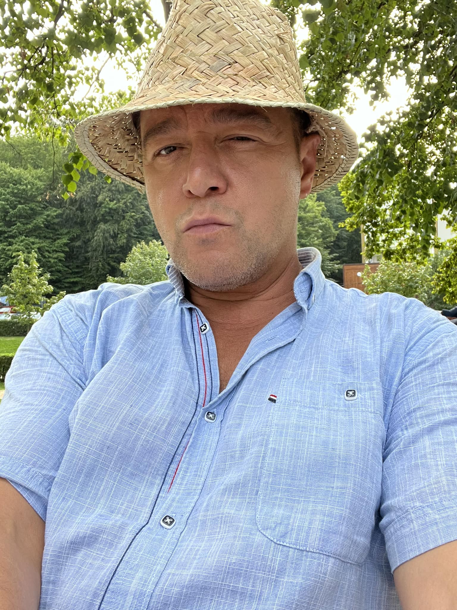 Actorul Sandu Pop este conștient că nu va scapa de titulatura Varu Sandel