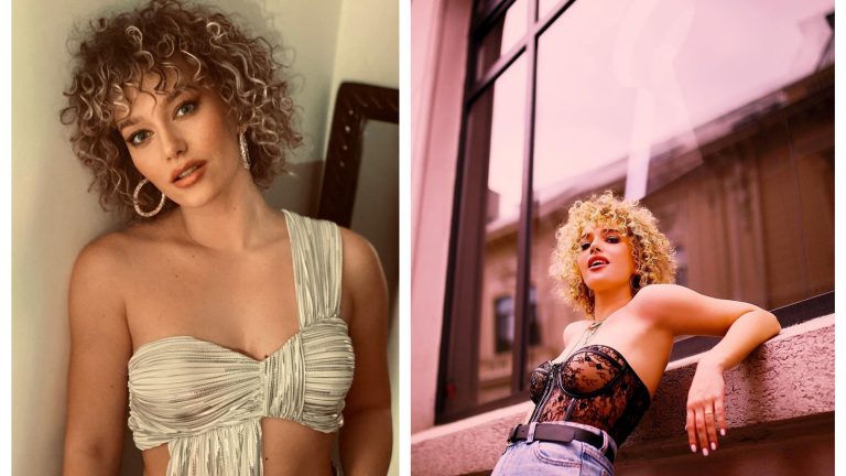 Alexia Țalavutis, despre sacrificiile pe care le face pentru a avea o siluetă perfectă: “Nu poți să mănânci când vrei, cât vrei” VIDEO EXCLUSIV