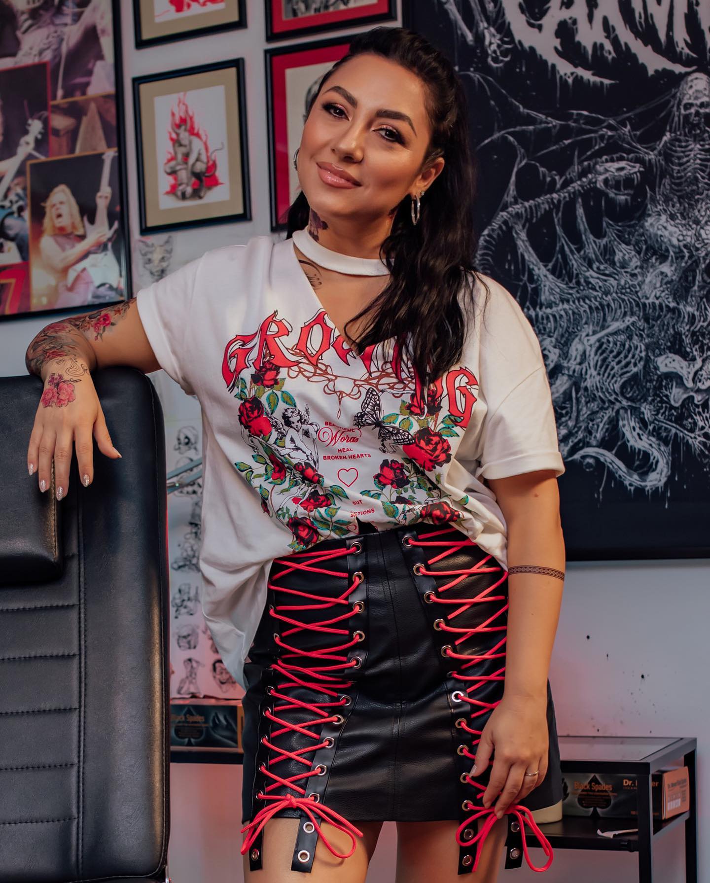 Alimentul la care Andra a renuntat ai a slabit in timp-record. Acum are o silueta de invidiat