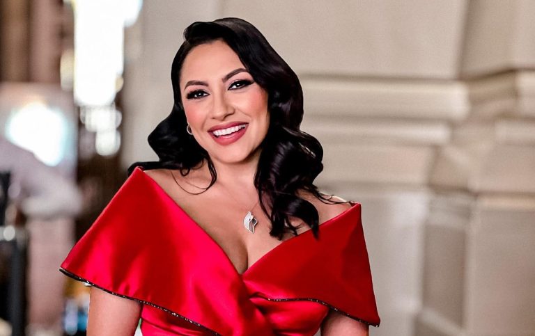 Alimentul la care Andra a renunțat și a slăbit în timp-record. Acum are o siluetă de invidiat