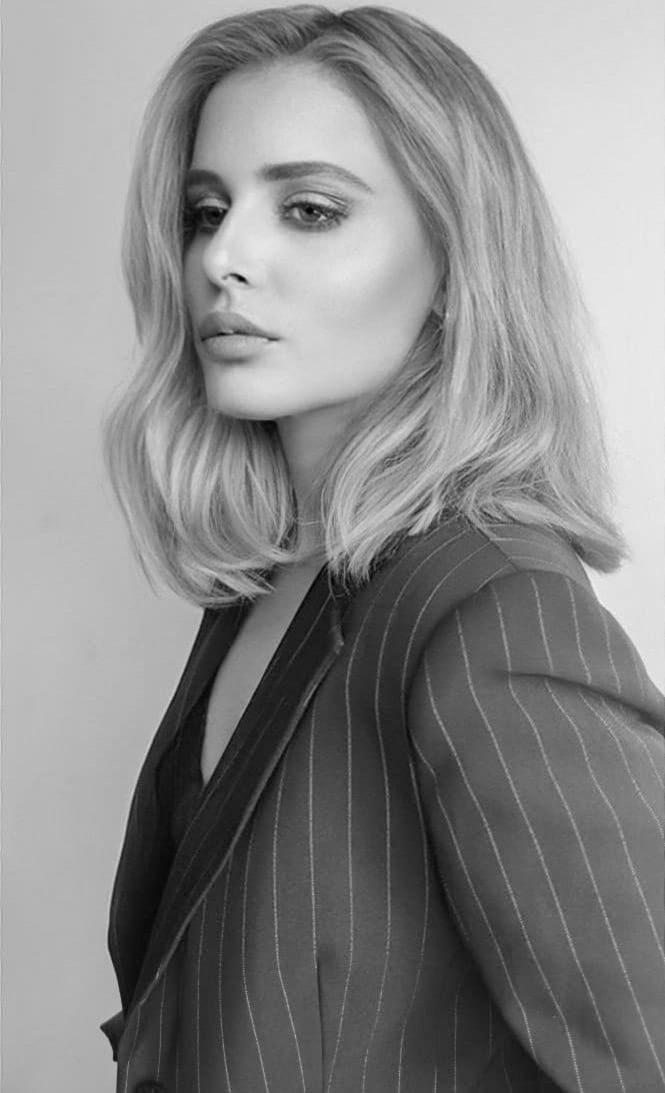 Ana-Maria Iancu, fondator Woman in Business