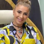 Anamaria Prodan, reactie exploziva dupa ce Reghecampf a cerut sa nu-i mai poarte numele. Cum o va chema in buletin