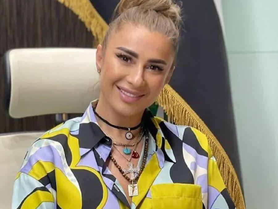 Anamaria Prodan, reactie exploziva dupa ce Reghecampf a cerut sa nu-i mai poarte numele. Cum o va chema in buletin