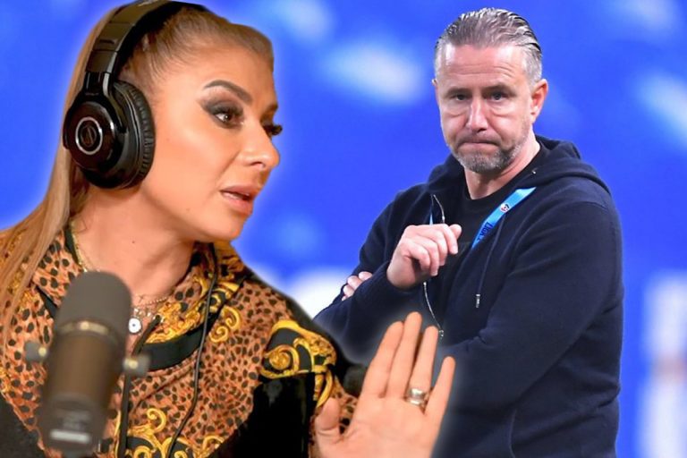 Anamaria Prodan, reacție explozivă după ce Reghecampf a cerut să nu-i mai poarte numele. Cum o va chema în buletin