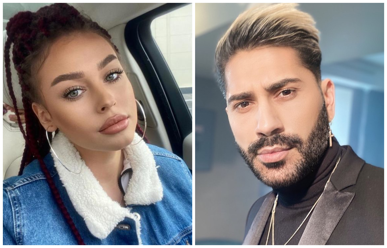 Anuntul facut de Connect-R, la 4 ani de la divortul de Misha