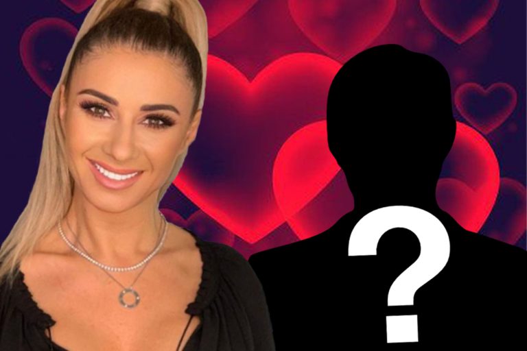 Bărbatul cu care a fost văzută Anamaria Prodan, după despărțirea de Laurențiu Reghecampf. S-au afișat împreună la o petrecere