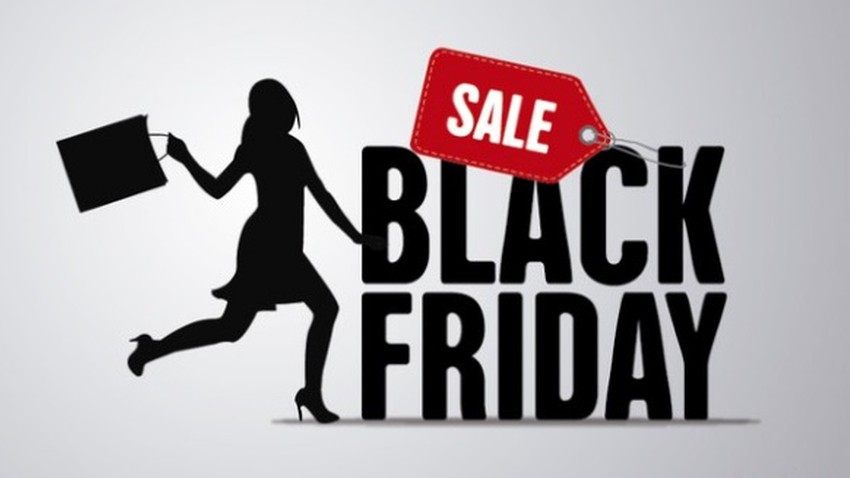 Cand e Black Friday 2022. Cand incep marile reduceri la Emag si Altex
