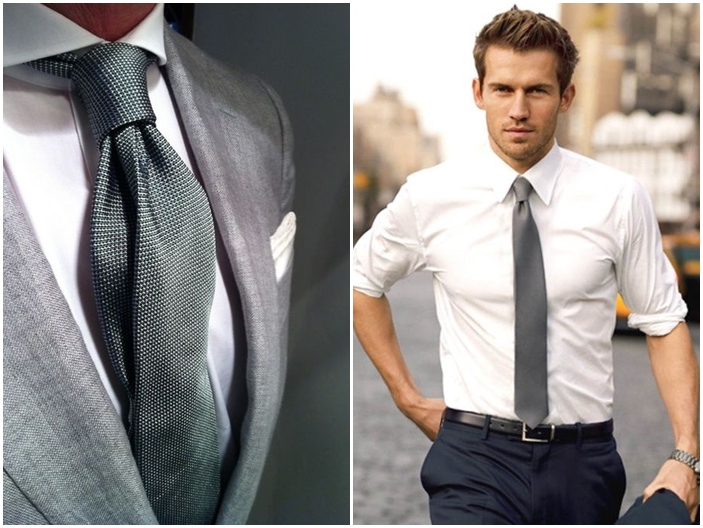 Când și cum se poartă cravata. Reguli de bază, ce poți purta în locul ei