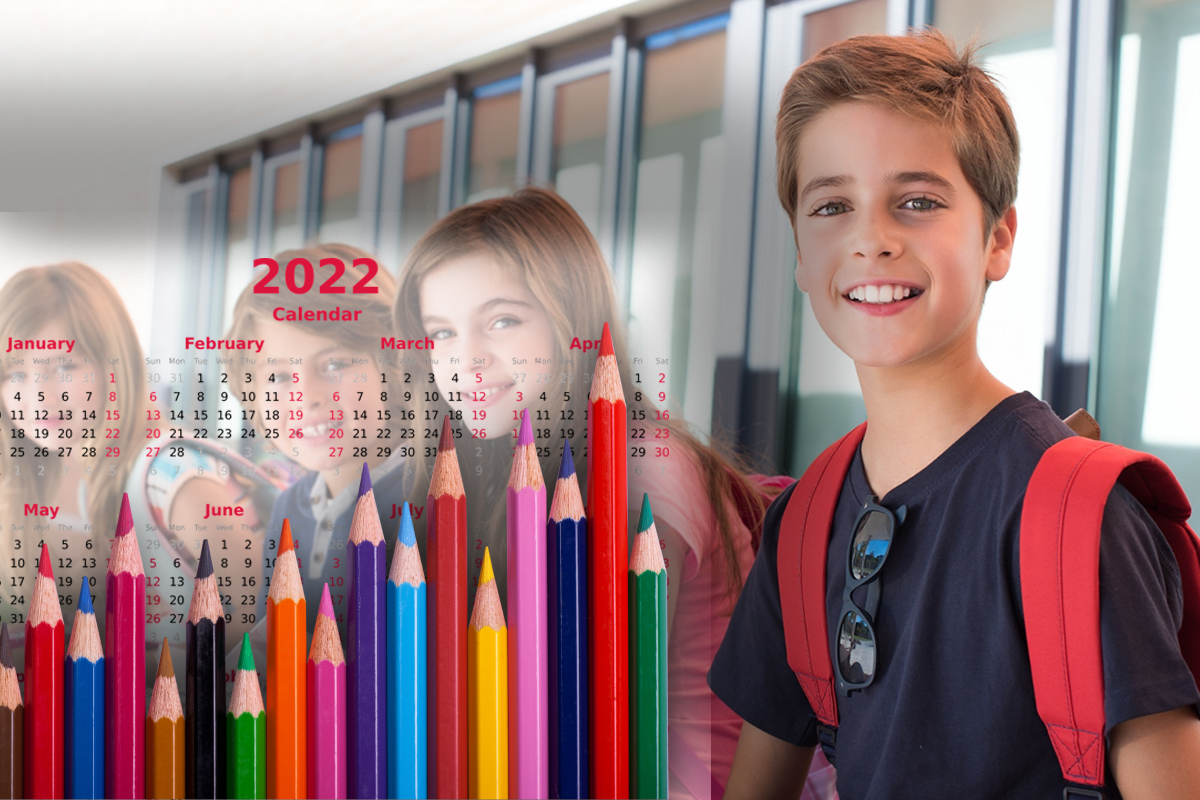 Cand va fi prima vacanta in anul scolar 2022-2023. Notele pe care trebuie sa le aiba elevii