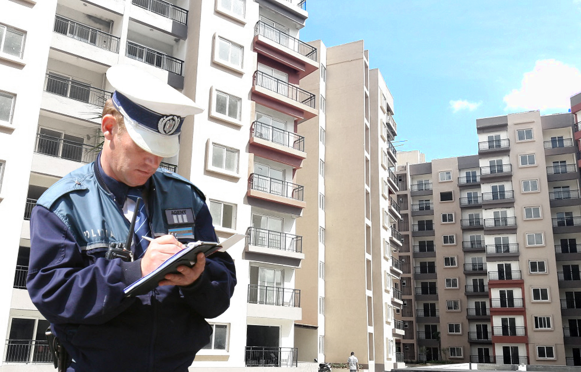 Care sunt orele de liniște la bloc