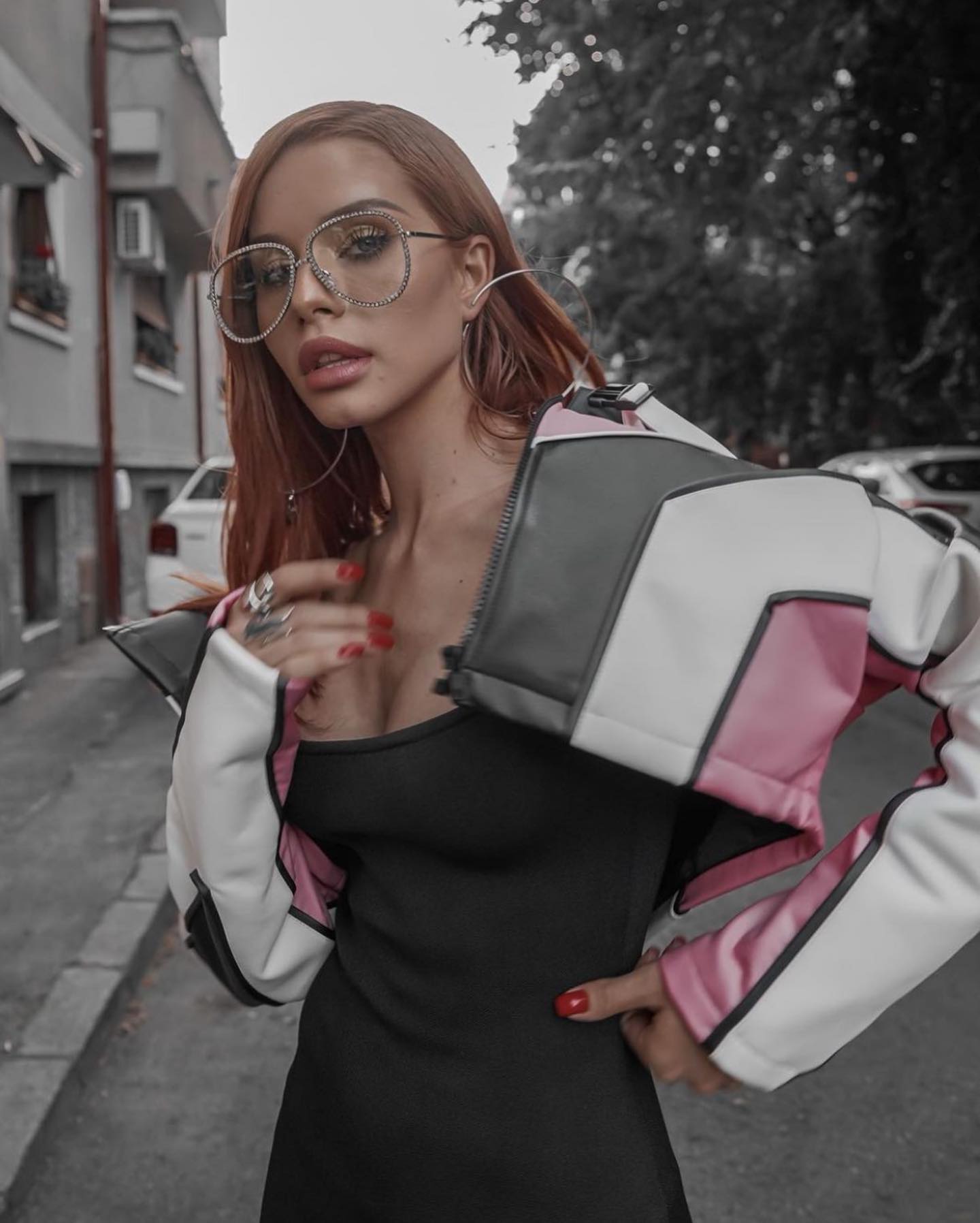 Carmen Grebenisan dezvaluiri dupa ce Delia a spus ca nu vrea copii