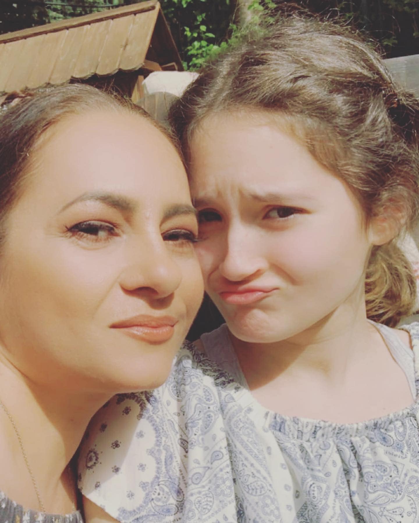 Carmen Trandafir a lucrat din timp la relația cu fiica ei, astfel că nu se teme de etapele adolescenței