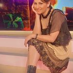 Carmen Trandafir a lucrat din timp la relația cu fiica ei, astfel că nu se teme de etapele adolescenței