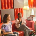 Carmen Trandafir a lucrat din timp la relația cu fiica ei, astfel că nu se teme de etapele adolescenței