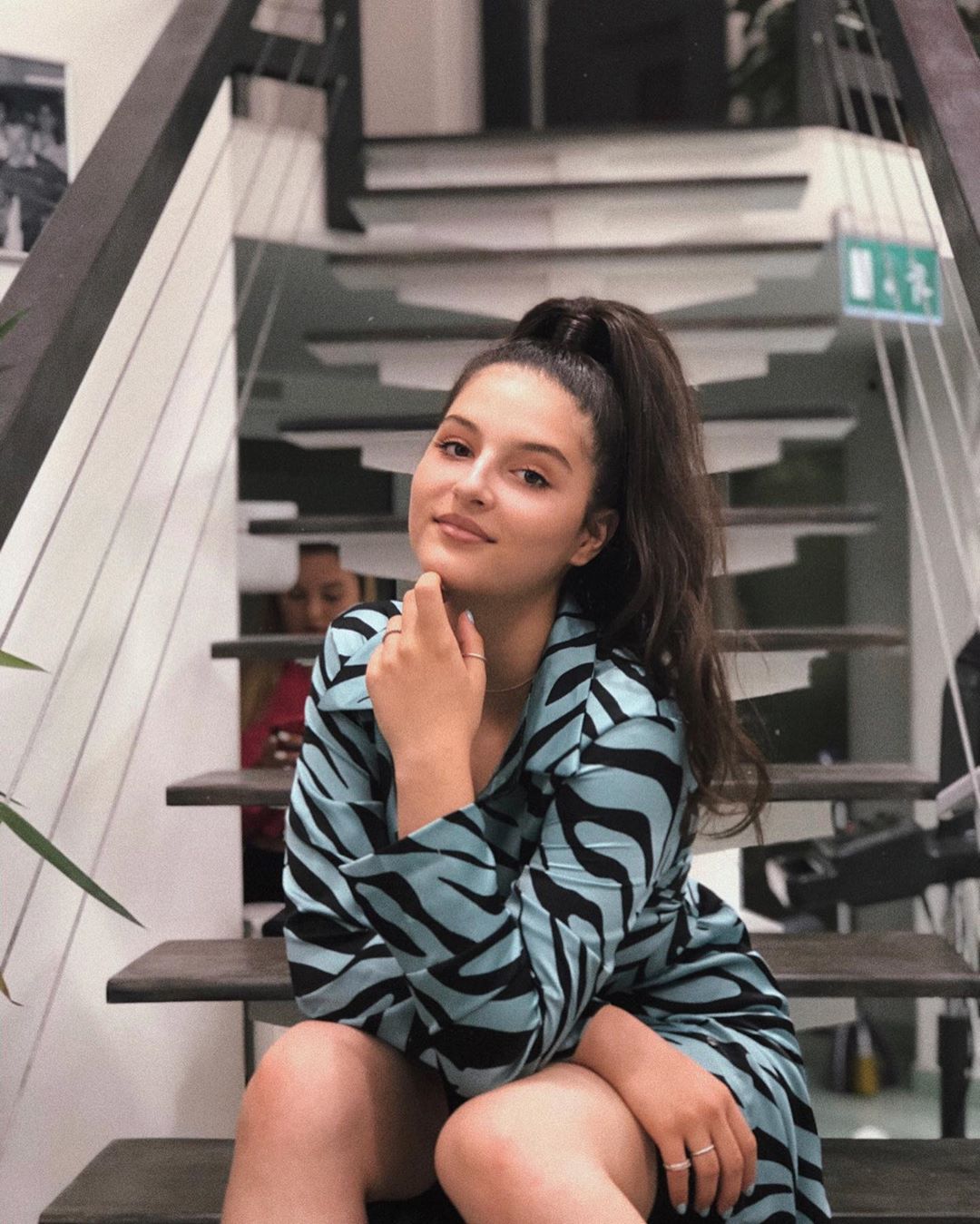 Cine este iubitul fiicei lui Liviu Vârciu