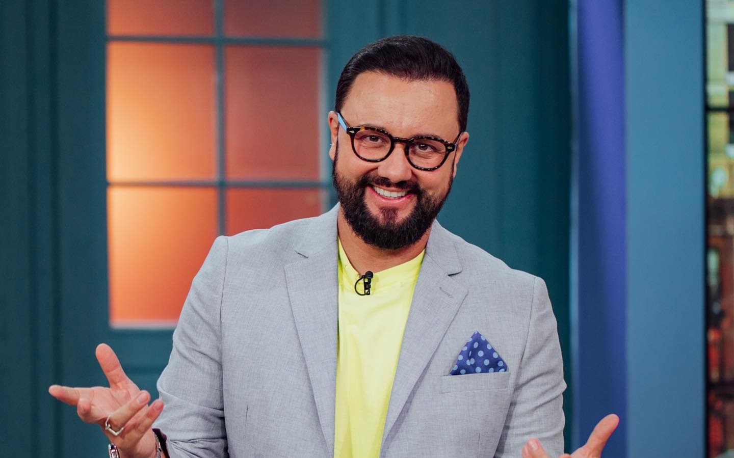 catalin maruta interviu - Ego.ro