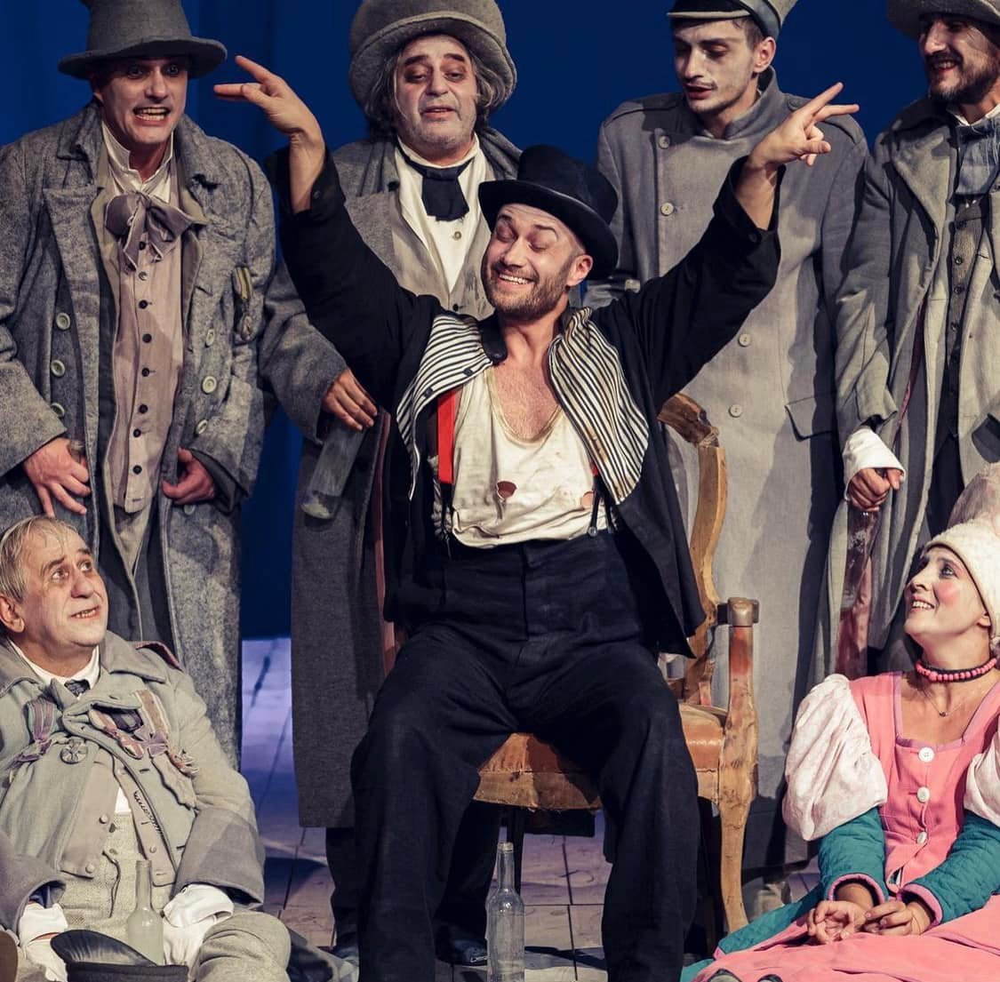 Cati bani castiga acum Mihai Bendeac, dupa ce a renuntat la iUmor. Salariul pe care il ncaseaz lunar