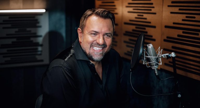 Câți copii are, de fapt, Horia Brenciu. Artistul se bucură de o familie numeroasă