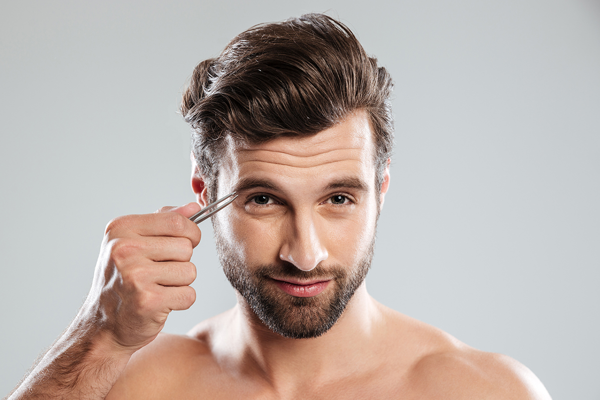 Când exagerează bărbații cu pensatul