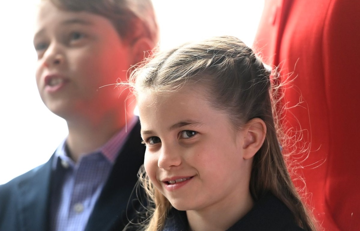 Ce avere are Printesa Charlotte, cel mai bogat copil din lume. Multi tanjesc dupa viata ei luxoasa