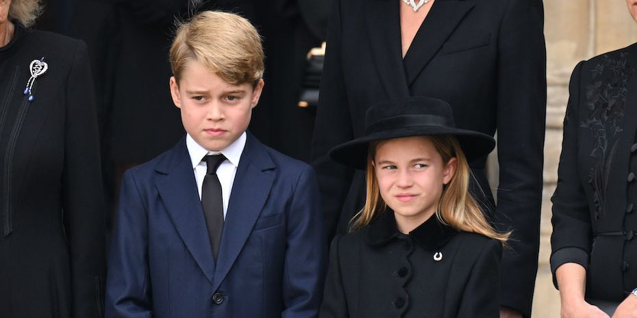 Ce avere are Printesa Charlotte, cel mai bogat copil din lume. Multi tanjesc dupa viata ei luxoasa