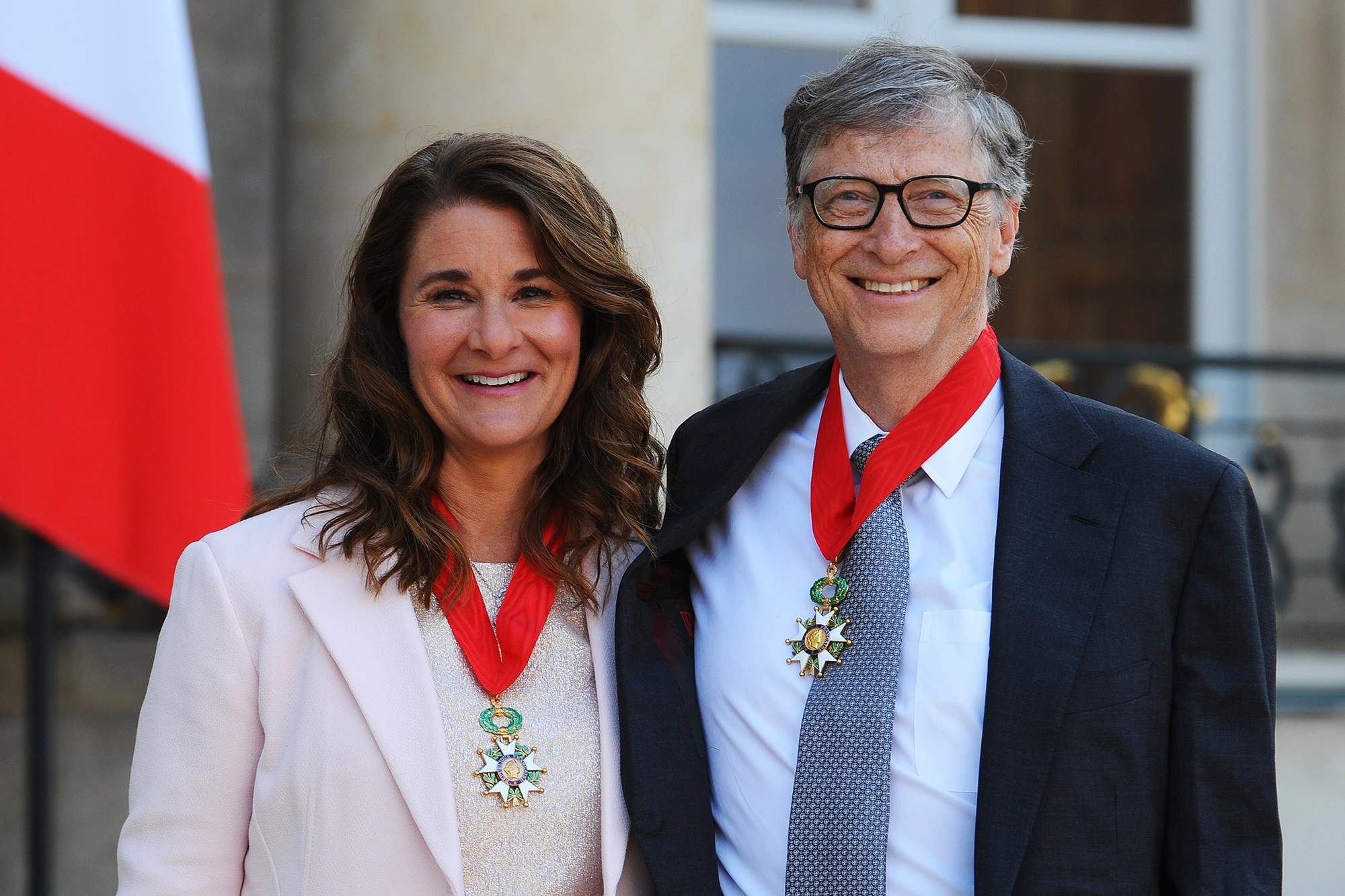 Ce face acum Melinda Gates, dupa divortul dureros de miliardarul Bill Gates