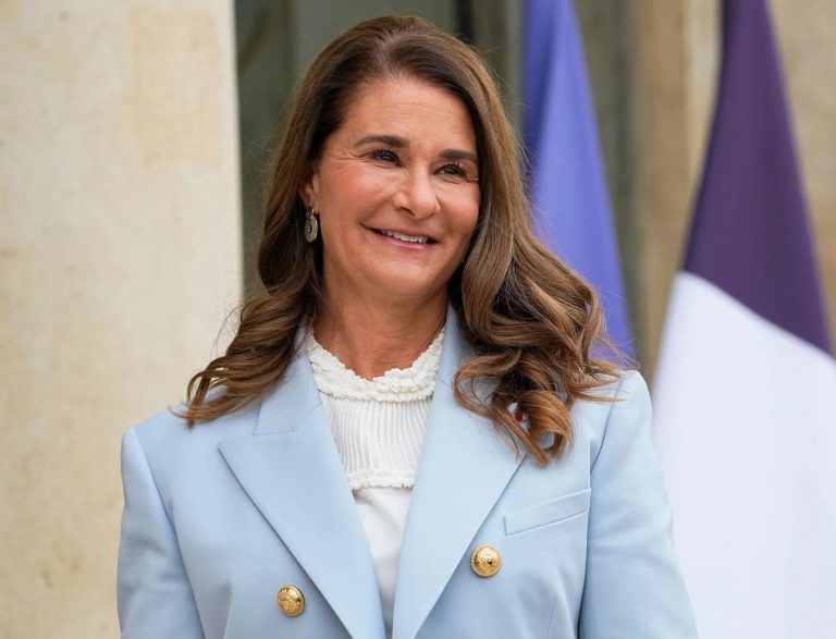 Ce face acum Melinda Gates, după divorțul dureros de miliardarul Bill Gates. Viața i s-a schimbat radical