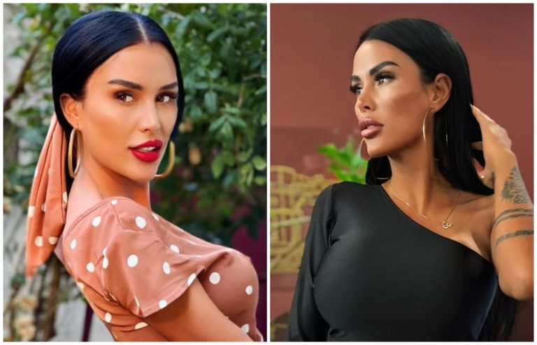 Ce nume a ales Daniela Crudu pentru copilul său. „Sunt foarte fericită!”