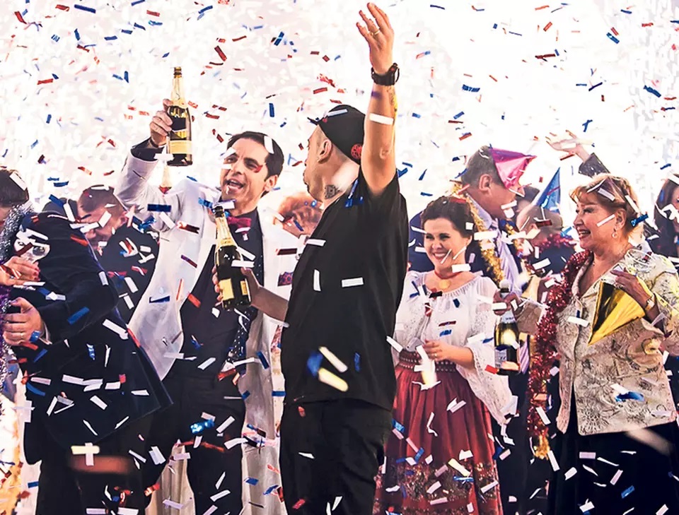 Ce pregateste trustul Intact dupa demisia lui Dan Negru 5